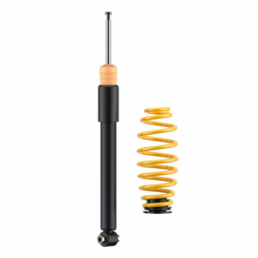 ST 132100AF Coilover Kit ST X AUDI TT; Mod.2015 (8J) 10/14- Photo-7