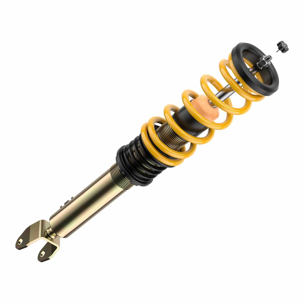 ST 18225083 Coilover Kit ST XA MERCEDES-BENZ C-Klasse / c-class; (W205, C205, A205, S205); (204, 204 AMG, 204 K) 07/16- Photo-2