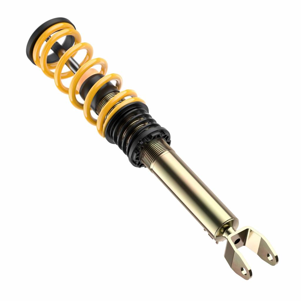 ST 18225083 Coilover Kit ST XA MERCEDES-BENZ C-Klasse / c-class; (W205, C205, A205, S205); (204, 204 AMG, 204 K) 07/16- Photo-3