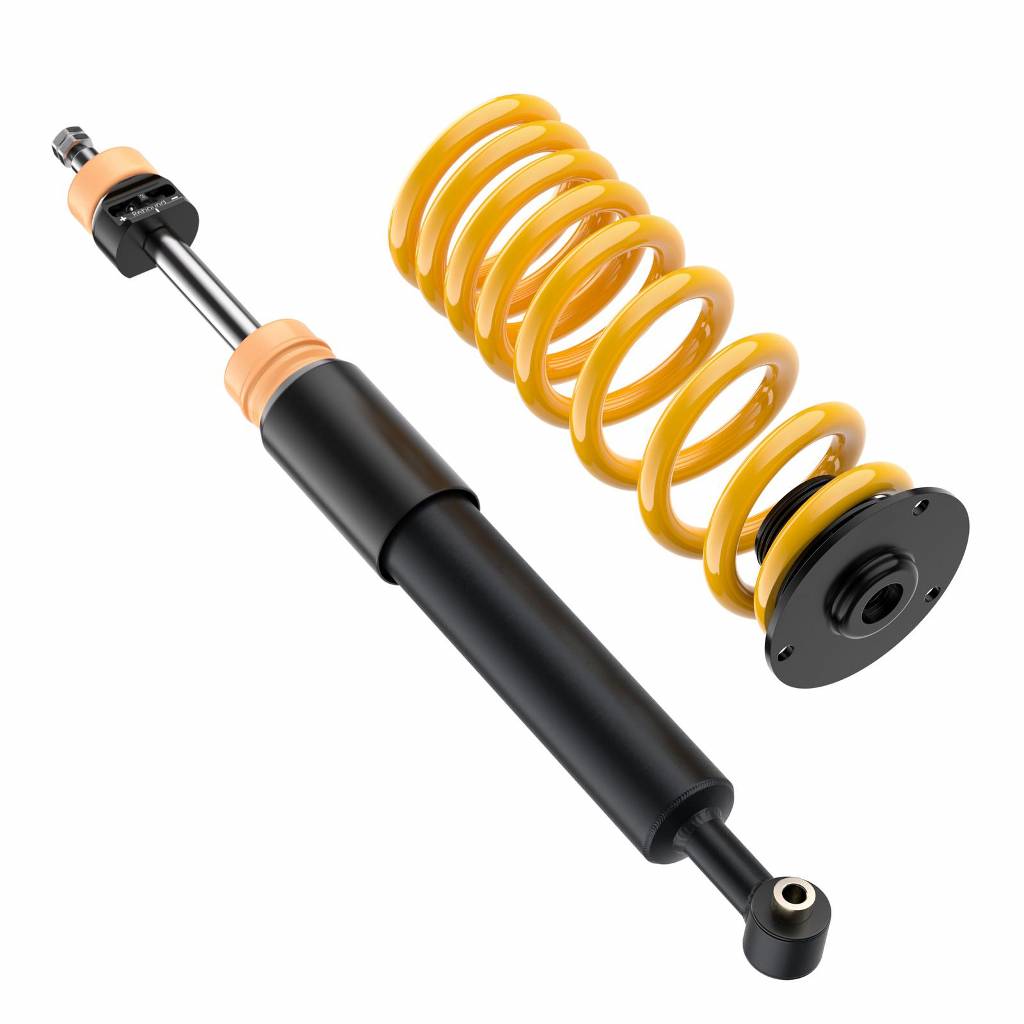 ST 18225083 Coilover Kit ST XA MERCEDES-BENZ C-Klasse / c-class; (W205, C205, A205, S205); (204, 204 AMG, 204 K) 07/16- Photo-6
