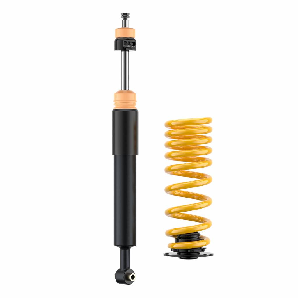 ST 18225083 Coilover Kit ST XA MERCEDES-BENZ C-Klasse / c-class; (W205, C205, A205, S205); (204, 204 AMG, 204 K) 07/16- Photo-7