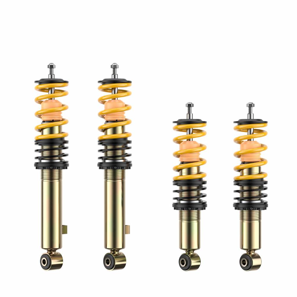 ST 18275001 Coilover Kit ST XA MAZDA MX5; (NA) 05/90-04/98 Photo-0