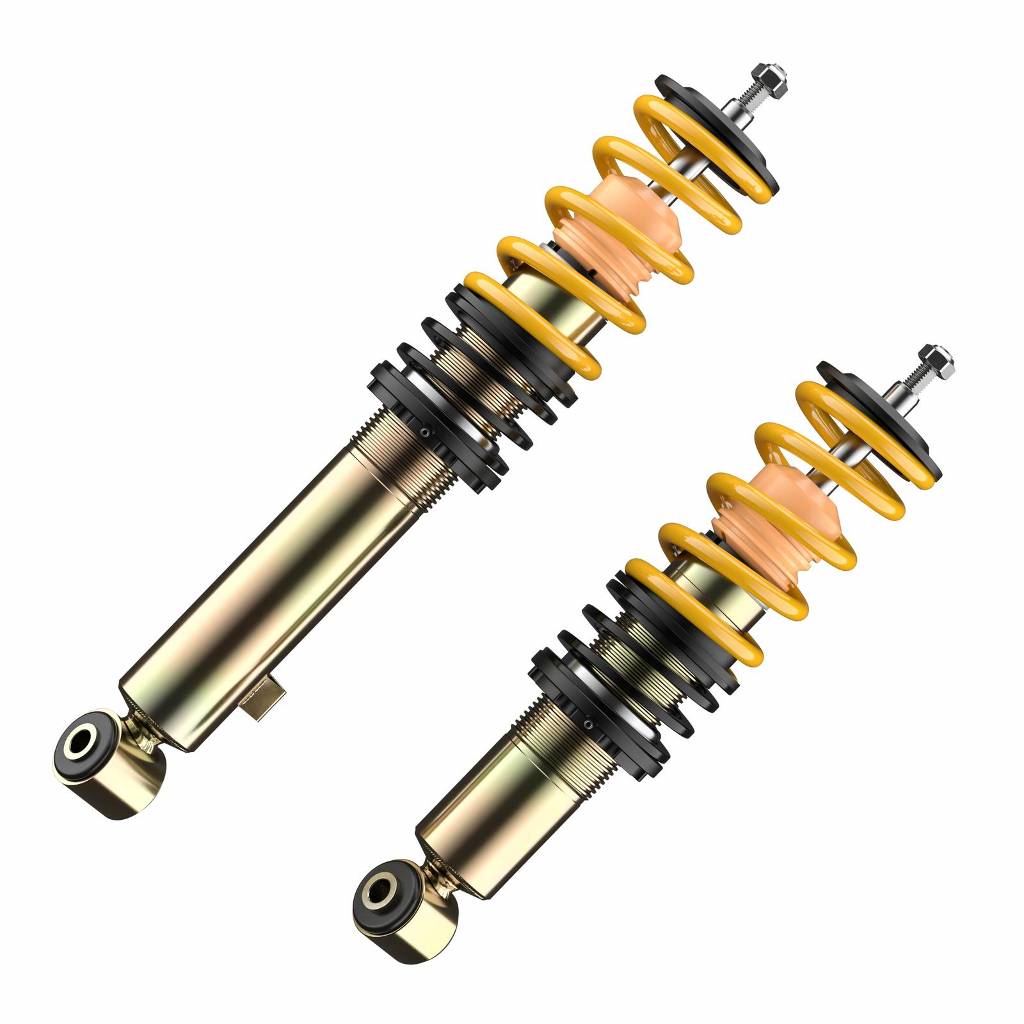 ST 18275001 Coilover Kit ST XA MAZDA MX5; (NA) 05/90-04/98 Photo-1