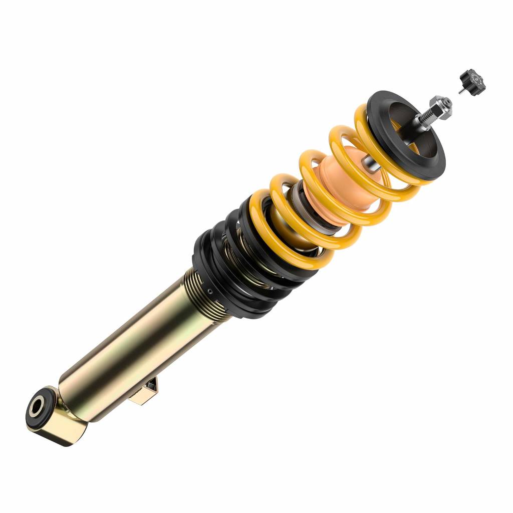 ST 18275001 Coilover Kit ST XA MAZDA MX5; (NA) 05/90-04/98 Photo-2