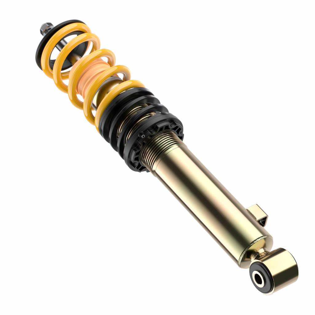 ST 18275001 Coilover Kit ST XA MAZDA MX5; (NA) 05/90-04/98 Photo-3
