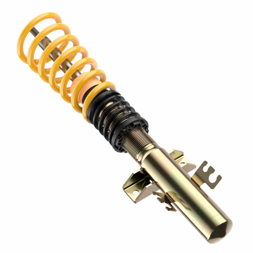 ST 18280040 Coilover Kit ST XA VW Bus T5, Multivan, Transporter; (7HC,7HCA,7HM,7HMA,7HK,7J0,7HKX0) 01/03-06/15 Photo-3