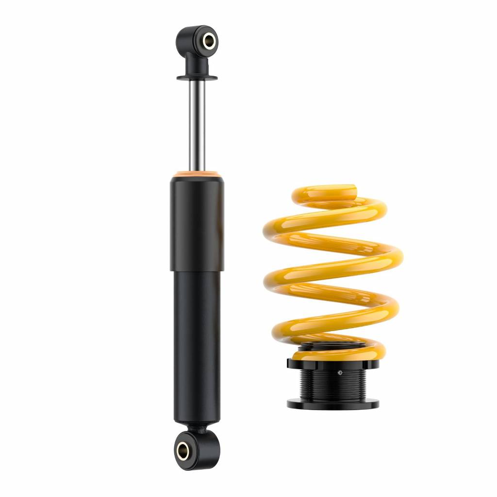 ST 18280040 Coilover Kit ST XA VW Bus T5, Multivan, Transporter; (7HC,7HCA,7HM,7HMA,7HK,7J0,7HKX0) 01/03-06/15 Photo-7