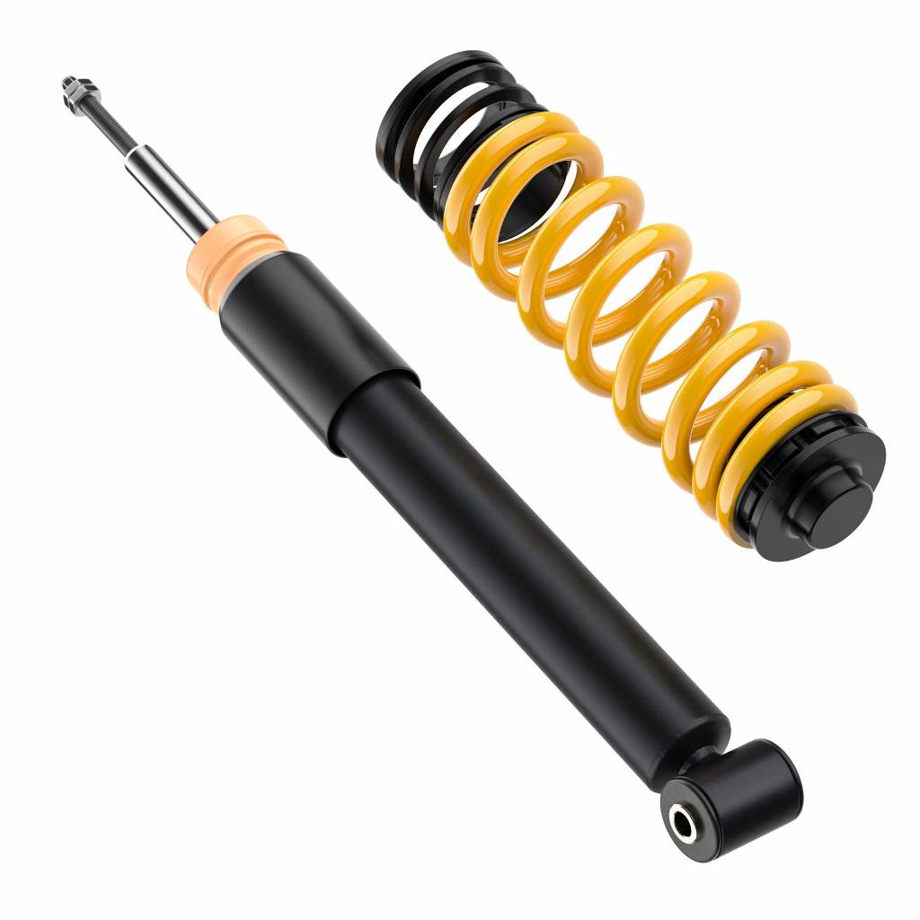ST 18220867 Coilover Kit ST XTA BMW M3 (E90,E92); (M390, M3) 09/07- Photo-6