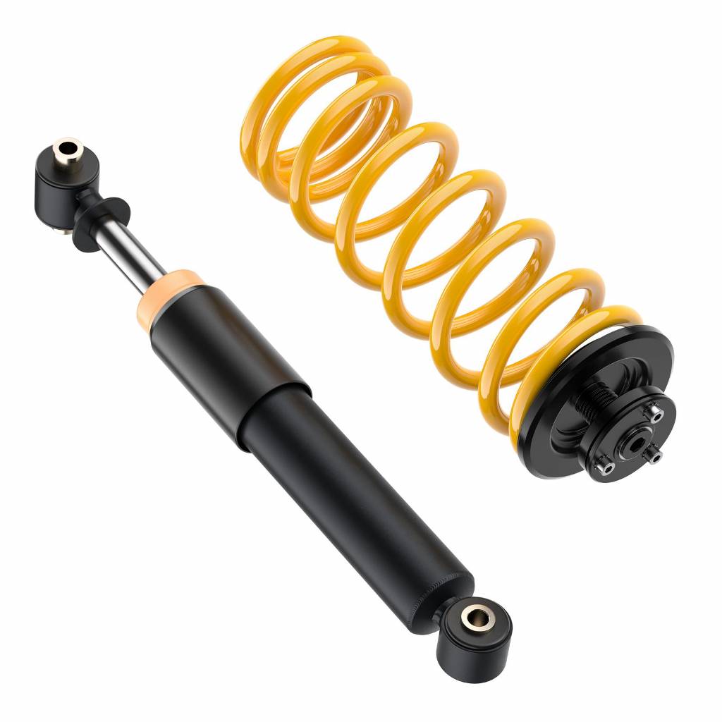 ST 13230074 Coilover Kit ST X FORD Focus III; (DYB, DYB-RS) 05/11- Photo-6