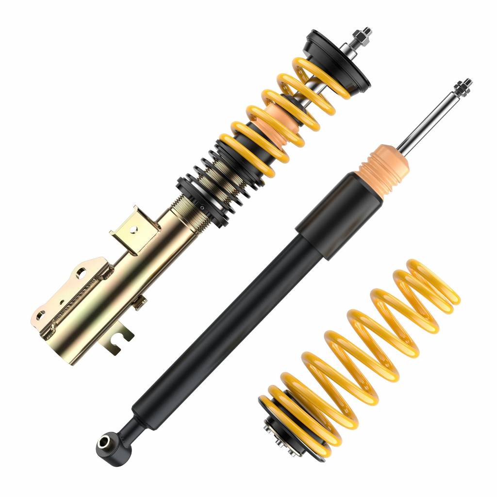 ST 13275021 Coilover Kit ST X MAZDA Mazda 3 (BM); (BL) 09/13- Photo-1