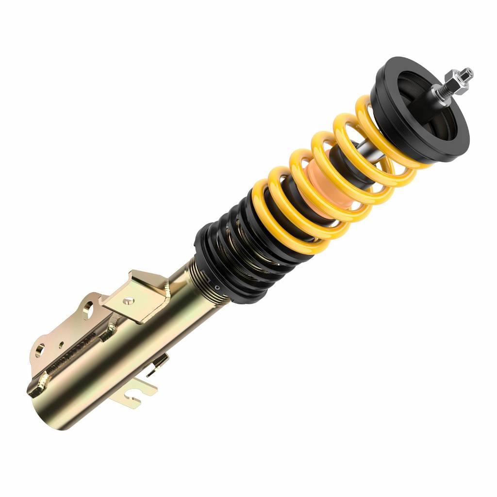 ST 13275021 Coilover Kit ST X MAZDA Mazda 3 (BM); (BL) 09/13- Photo-2
