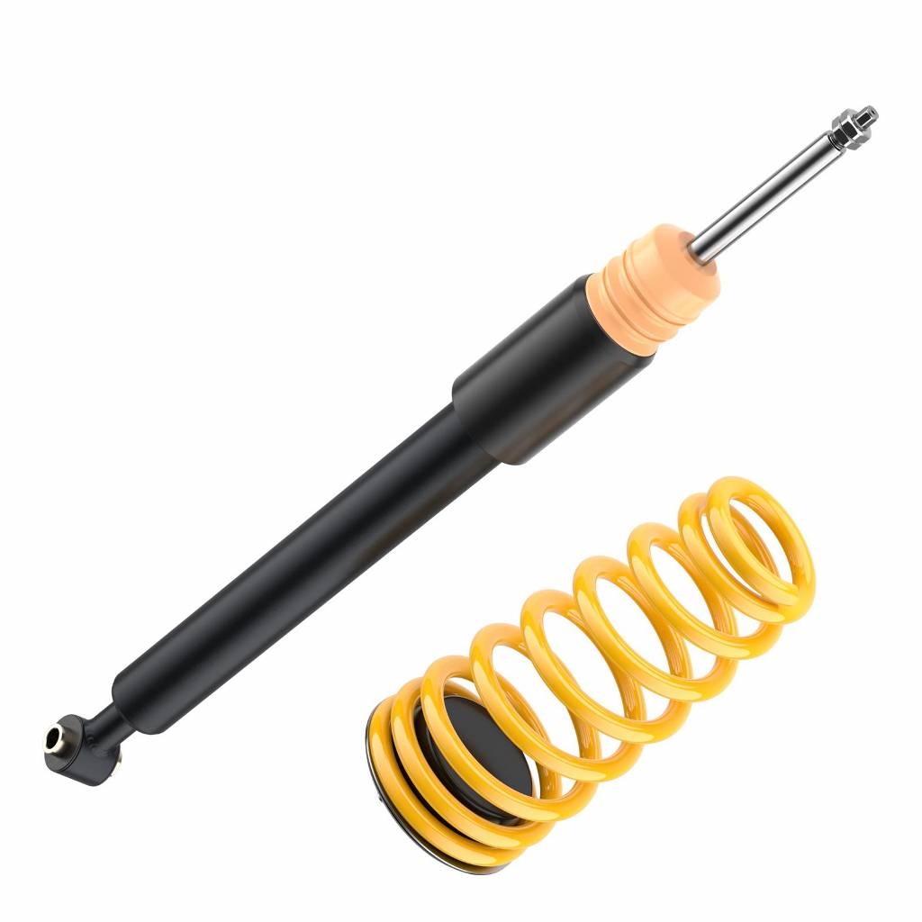 ST 13275021 Coilover Kit ST X MAZDA Mazda 3 (BM); (BL) 09/13- Photo-5