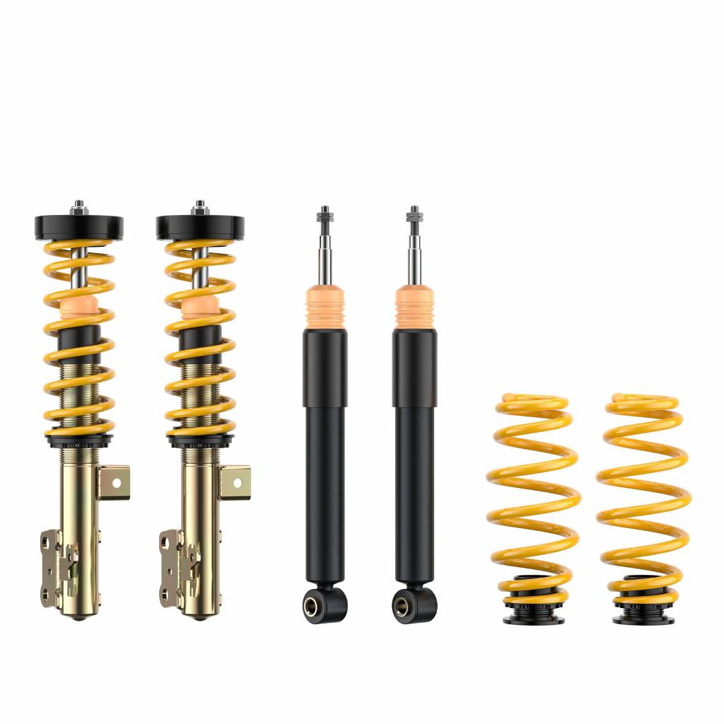 ST 18256017 Coilover Kit ST XA TOYOTA C-HR; (AX1T(EU,M), AX1T(EU,M)-TMG) 10/16- Photo-0