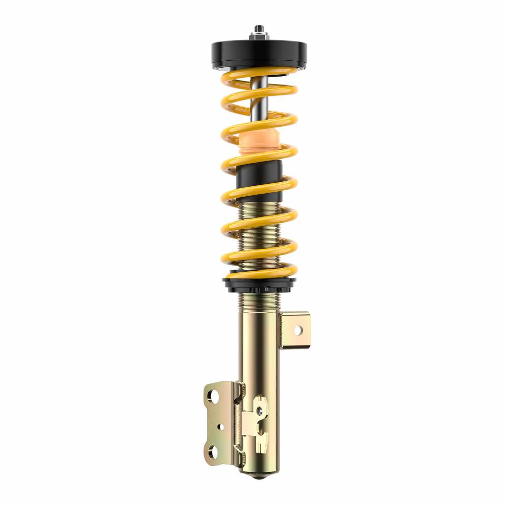 ST 18256017 Coilover Kit ST XA TOYOTA C-HR; (AX1T(EU,M), AX1T(EU,M)-TMG) 10/16- Photo-4