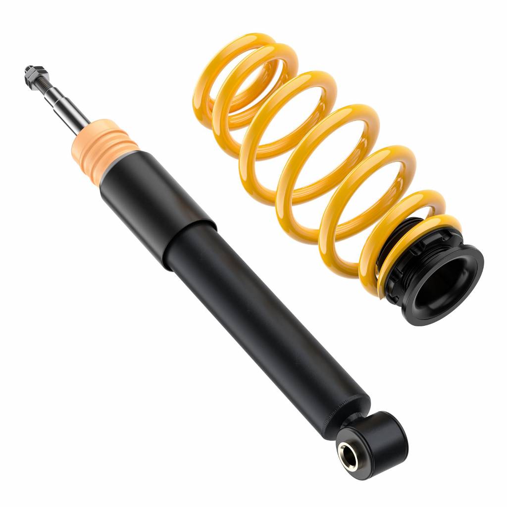 ST 18256017 Coilover Kit ST XA TOYOTA C-HR; (AX1T(EU,M), AX1T(EU,M)-TMG) 10/16- Photo-6