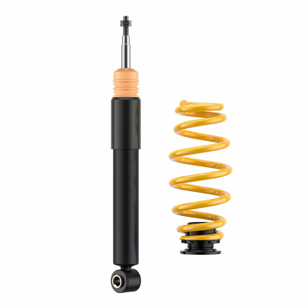 ST 18256017 Coilover Kit ST XA TOYOTA C-HR; (AX1T(EU,M), AX1T(EU,M)-TMG) 10/16- Photo-7
