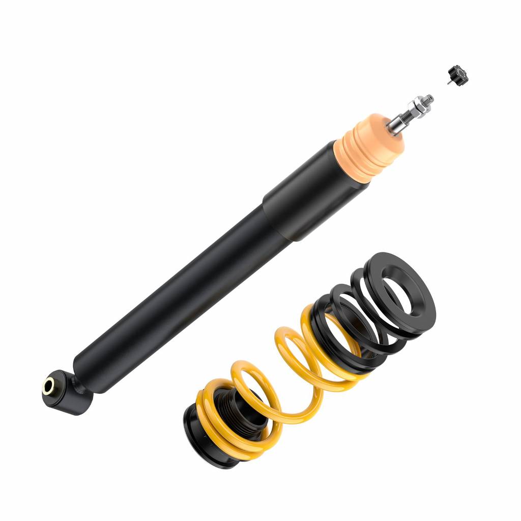 ST 18266809 Coilover Kit ST XTA HYUNDAI i30 N, i30 Fastback N; (PDE) 11/17- Photo-5