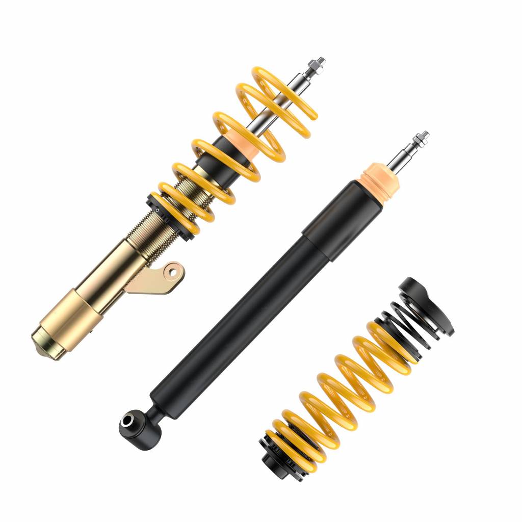 ST 1822000R Coilover Kit ST XA BMW 3er / 3-series (F30, F31); (3L, 3K) 02/12- Photo-1