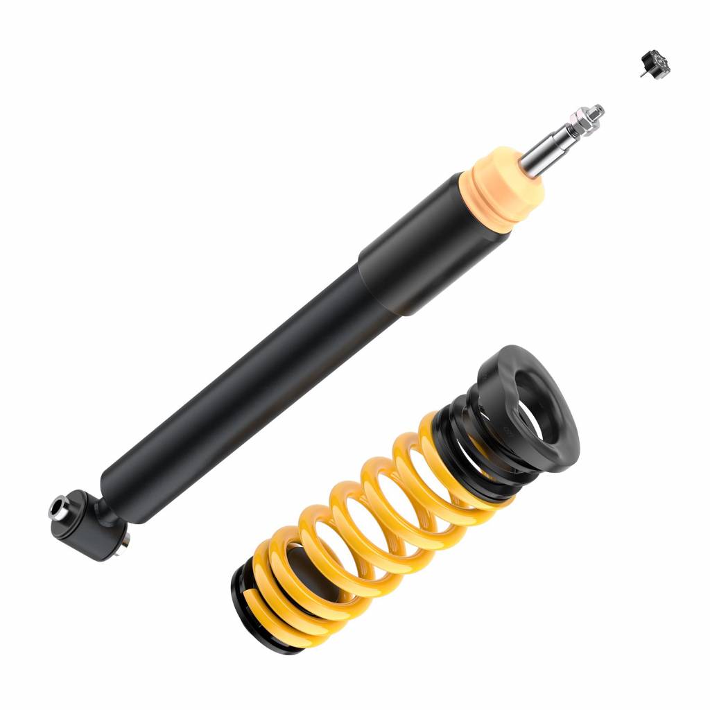 ST 1822000R Coilover Kit ST XA BMW 3er / 3-series (F30, F31); (3L, 3K) 02/12- Photo-5