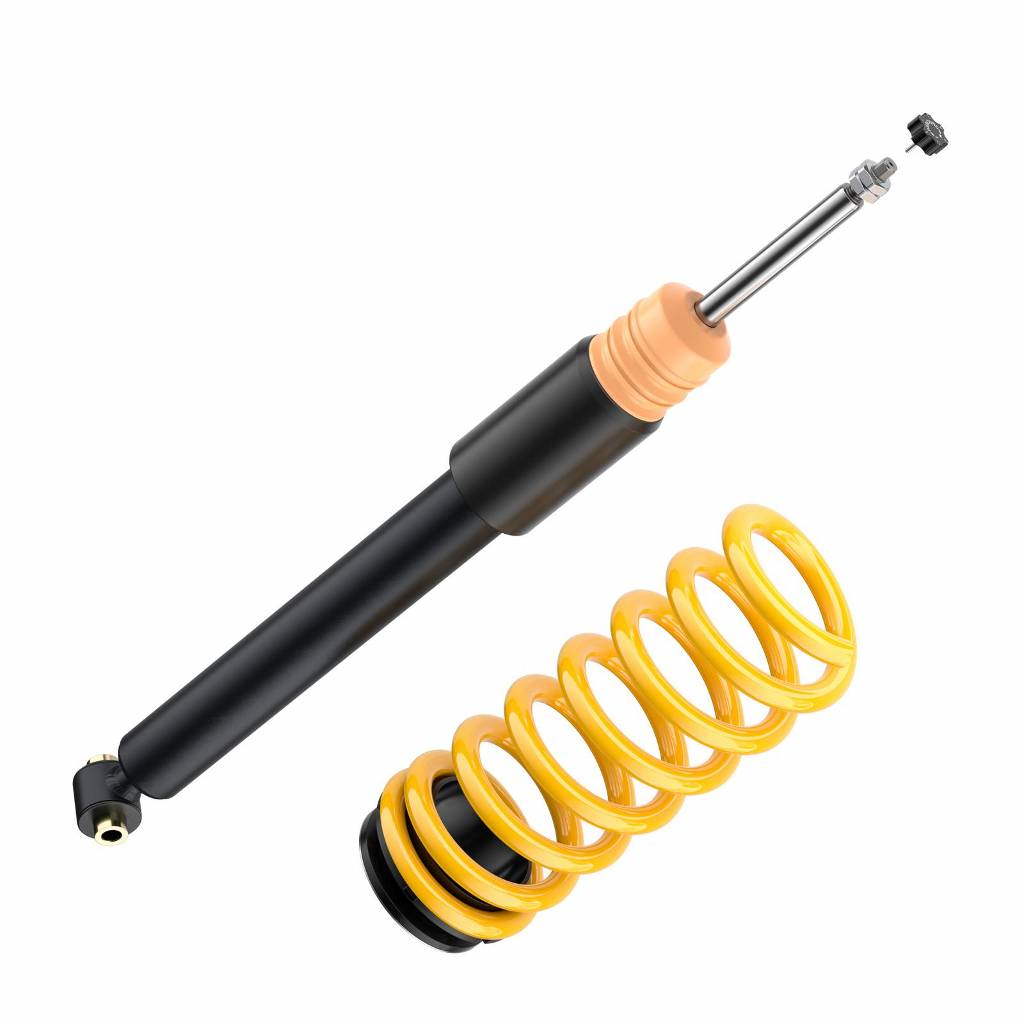 ST 18225037 Coilover Kit ST XA MERCEDES-BENZ C-Klasse / c-class; (W204, C204, S204); (204, 204K) 08/07- Photo-5