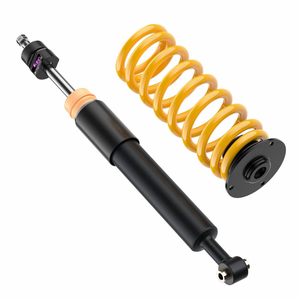 ST 18225073 Coilover Kit ST XA MERCEDES-BENZ C-Klasse / c-class; (W205, C205, A205, S205); (204, 204 AMG, 204 K) 02/14- Photo-6