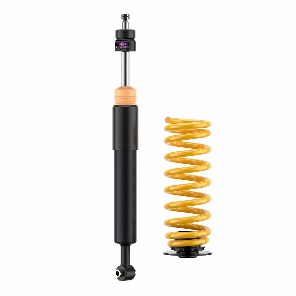 ST 18225073 Coilover Kit ST XA MERCEDES-BENZ C-Klasse / c-class; (W205, C205, A205, S205); (204, 204 AMG, 204 K) 02/14- Photo-7