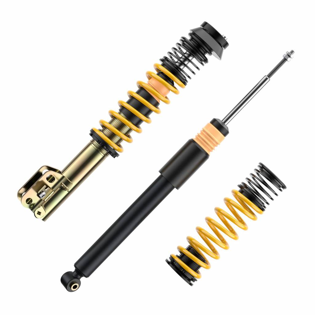 ST 18250833 Coilover Kit ST XTA HONDA Jazz; (GK) 09/15- Photo-1