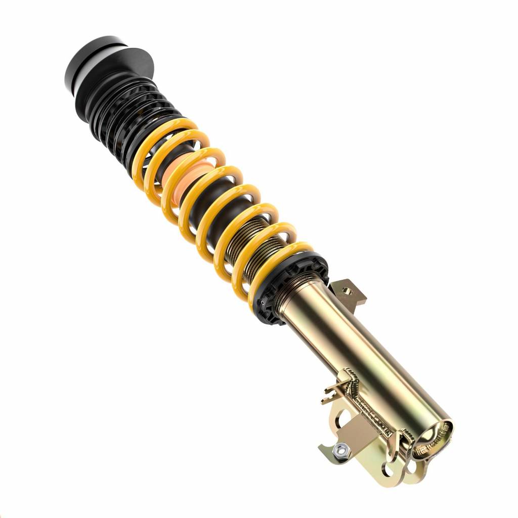 ST 18250833 Coilover Kit ST XTA HONDA Jazz; (GK) 09/15- Photo-3