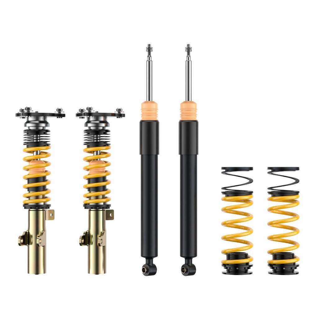 ST 18250835 Coilover Kit ST XTA HONDA Civic Type R; (FC, FK) 09/17- Photo-0