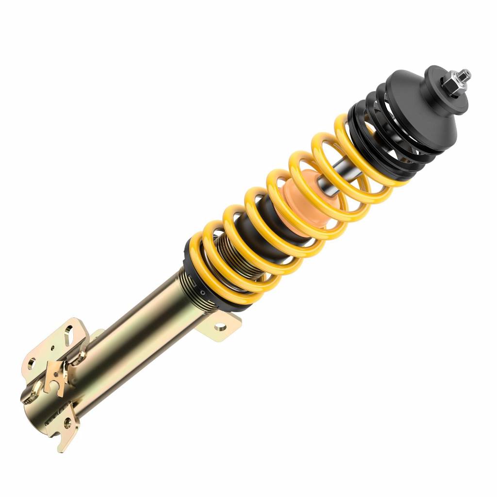 ST 13276007 Coilover Kit ST X SUZUKI Swift; (AZ) 05/17- Photo-2