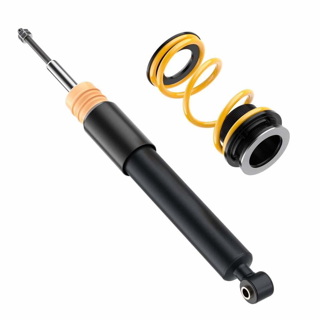 ST 13276007 Coilover Kit ST X SUZUKI Swift; (AZ) 05/17- Photo-6