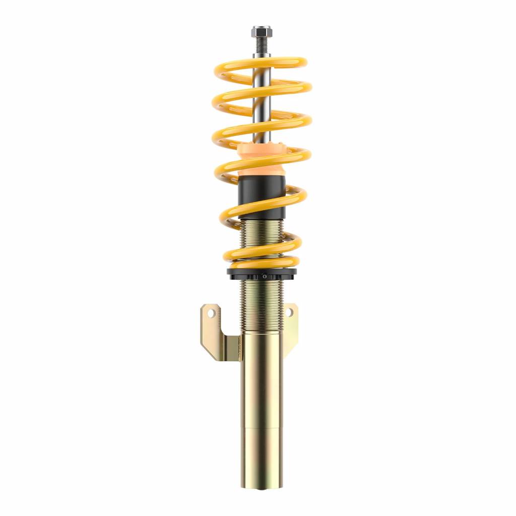 ST 132800BQ Coilover Kit ST X Galvanized Steel (with Fixed Damping) for SEAT Ibiza (KJ) Photo-4