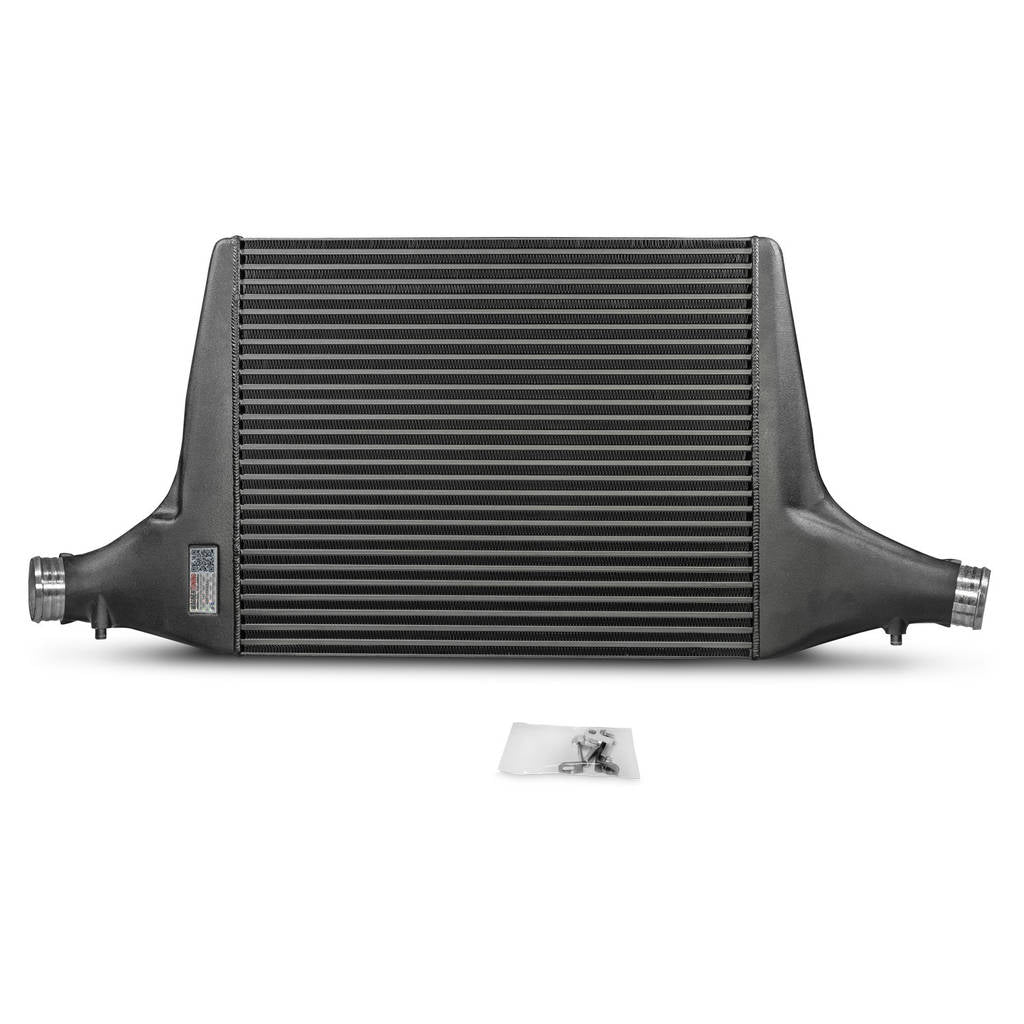 WAGNER TUNING 200001159 Competition Intercooler Kit AUDI A6/A7 C8 3,0TFSI Photo-2