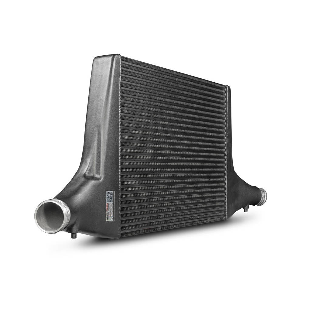 WAGNER TUNING 200001159 Competition Intercooler Kit AUDI A6/A7 C8 3,0TFSI Photo-4