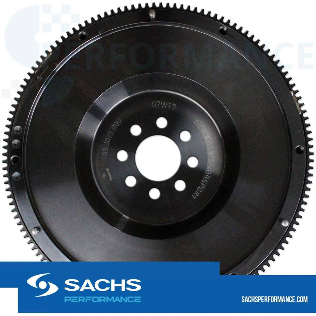 SACHS PERFORMANCE 003071000664 Performance Flywheel (SMF) Photo-0