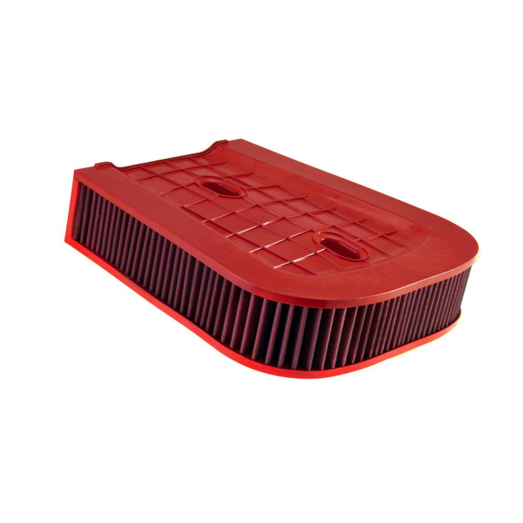 BMC FB01023 Drop-in air filter for LAMBORGHINI URUS, BENTLEY BENTAYGA 4.0, CAYENNE E3 Photo-1