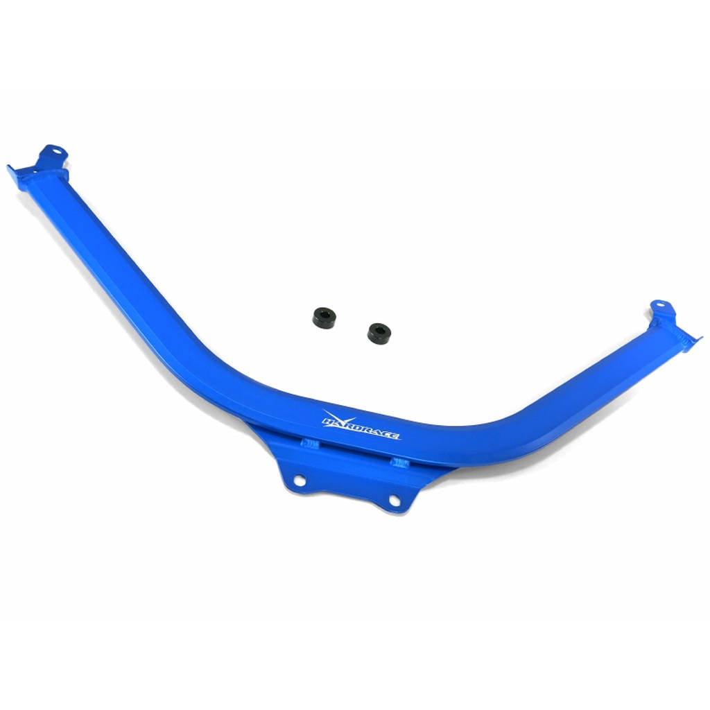 HARDRACE Q0477 BMW 5'S G30/5'S TOURING G31 ENGINE BAY BRACE - 1PCS/SET Photo-2