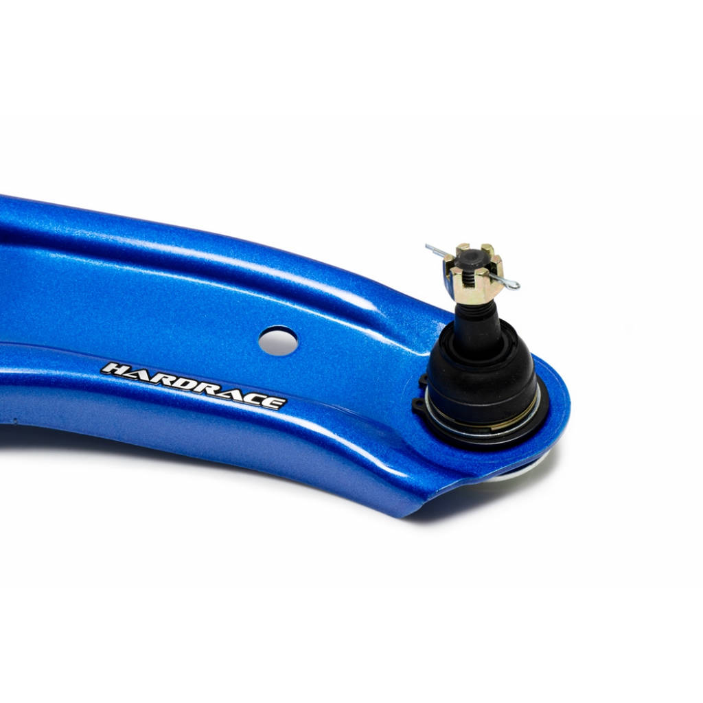HARDRACE Q0554 SUZUKI VITARA '15-/SX-4 '14- FRONT LOWER CONTROL ARM(HARDEN RUBBER) - 2PCS/SET Photo-3