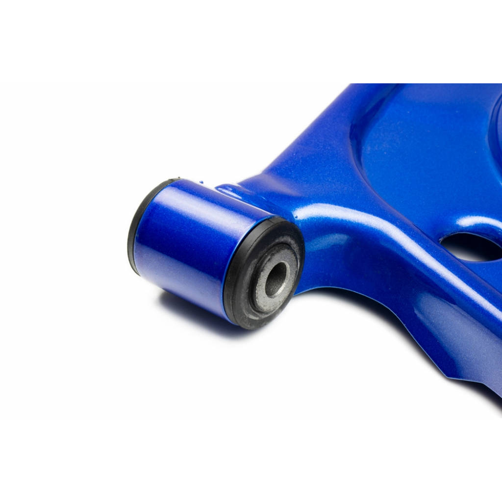 HARDRACE Q0554 SUZUKI VITARA '15-/SX-4 '14- FRONT LOWER CONTROL ARM(HARDEN RUBBER) - 2PCS/SET Photo-4