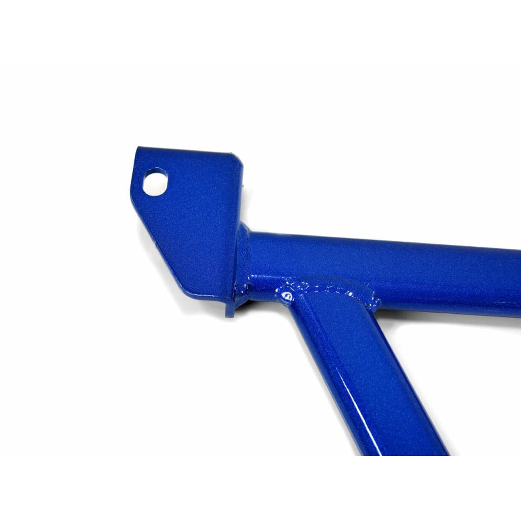 HARDRACE Q0449 SUZUKI IGNIS '17- FRONT LOWER BRACE - 1PCS/SET Photo-5