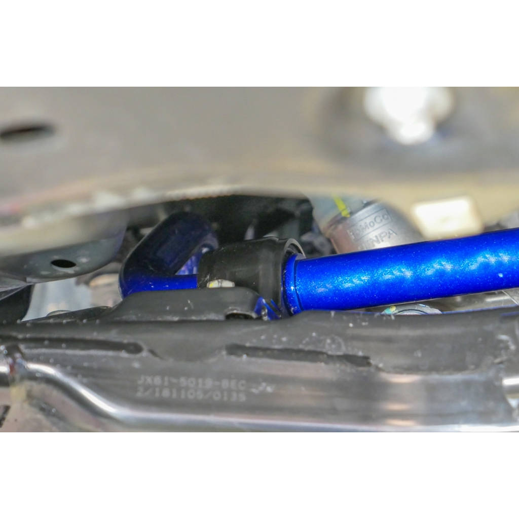 HARDRACE Q0516 FORD FOCUS MK4 '18- FRONT SWAY BAR, 28MM -5PCS/SET Photo-4