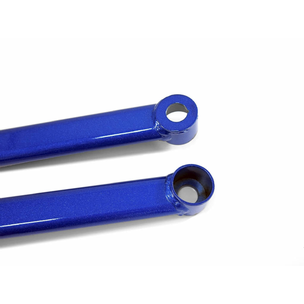 HARDRACE Q0451 SUZUKI IGNIS '17- REAR LOWER BRACE - 3PCS/SET Photo-8