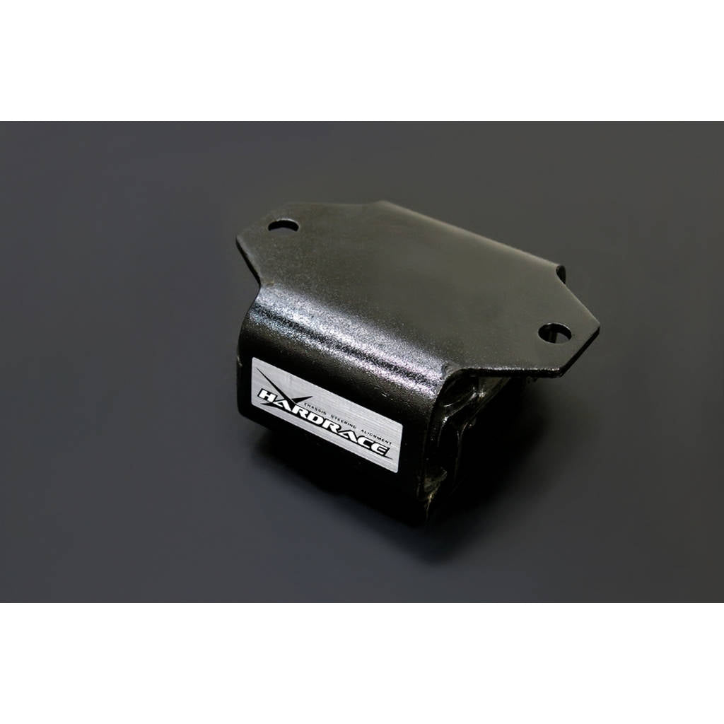 HARDRACE 6603-R NISSAN 240SX/SILVIA/S13/S14/S15/Z32 (STREET) HARDEN TRASMISSION MOUNT 1PCS/SET Photo-0