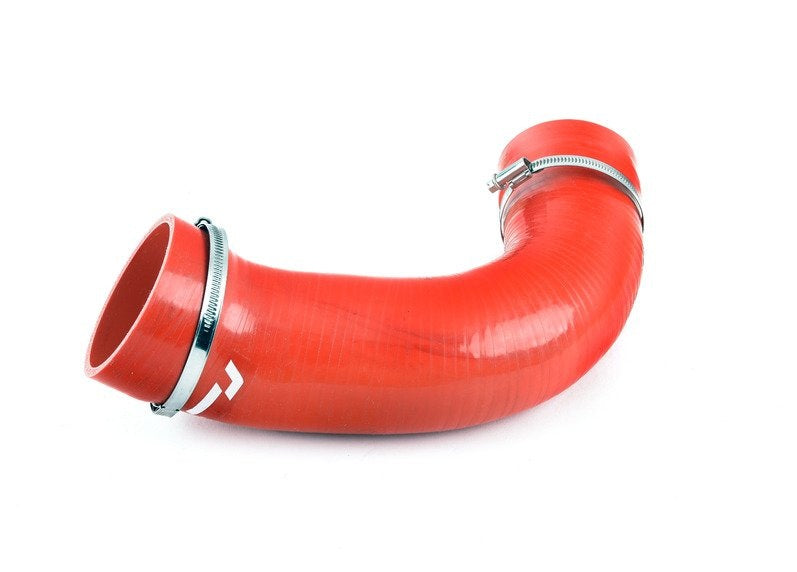 RACINGLINE VWR12G7R600ITRED Intake Silicone Hose Red Photo-2