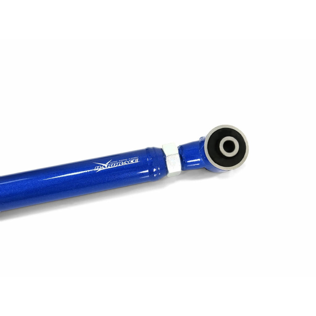 HARDRACE Q0407 NISSAN PATROL Y60 '88-97/Y61 '97- REAR UPPER ARM - LIFT 0~4INCHES (HR) - 2PCS/SET Photo-3