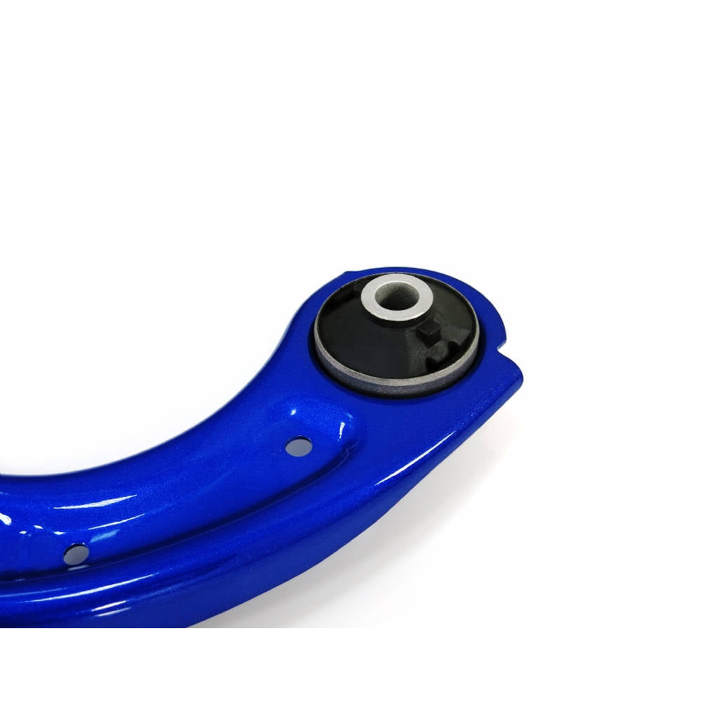 HARDRACE Q0513 MAZDA 2 '14- FRONT LOWER CONTROL ARM (HR) - 2PCS/SET Photo-4