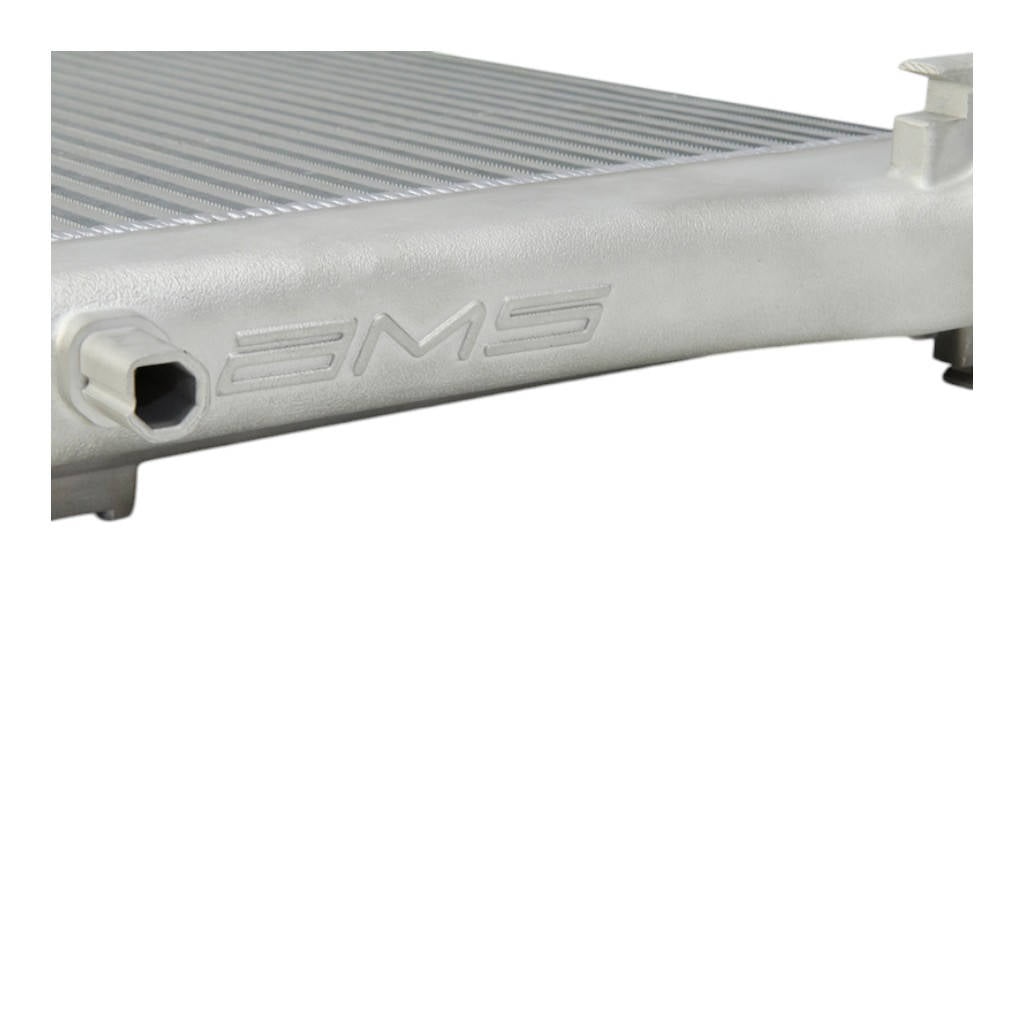 AMS AMS.21.09.0001-1 Front Mount Intercooler for VW GOLF R (MK7) Photo-1