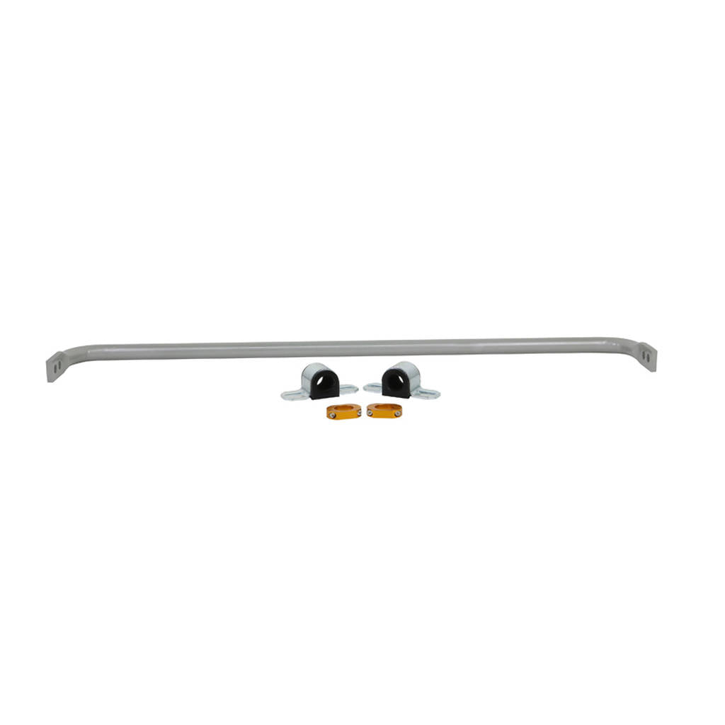 WHITELINE BHR98Z Rear Sway Bar 22mm Heavy Duty Blade Adjusatble for Hyundai Veloster/Elantra GT Photo-2