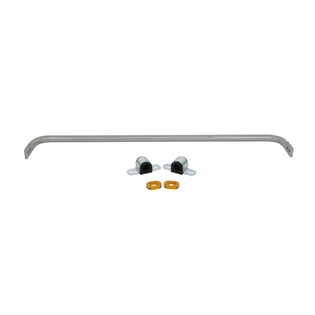 WHITELINE BHR98Z Rear Sway Bar 22mm Heavy Duty Blade Adjusatble for Hyundai Veloster/Elantra GT Photo-3