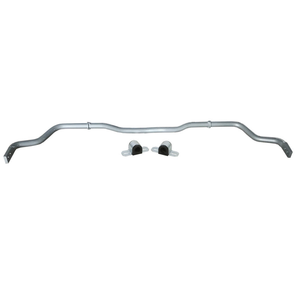 WHITELINE BHF98Z Front Sway Bar 24mm X Heavy Duty Blade Adjustable for Hyundai i30/i30N PD 2017-2019 Photo-2